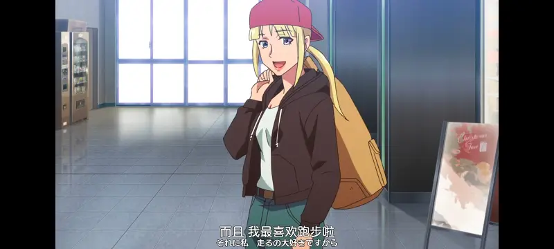 赛马娘,赛马娘PrettyDreby,动画,动漫,番剧,ACG