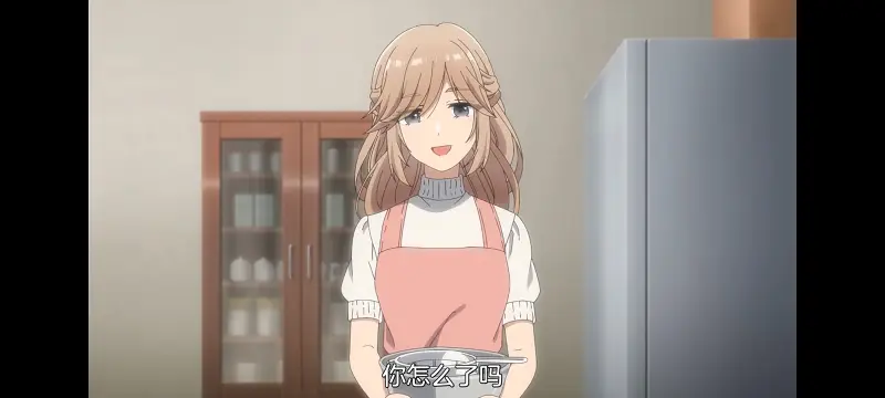 想吃掉我的非人少女,对我垂涎欲滴的非人少女,动画,动漫,番剧,百合,百合动漫,YOUTUBE