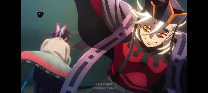 鬼灭之刃,鬼滅之刃,剧场版,鬼灭之刃无限城篇,动画,动漫,动画电影,日漫,ACG,二次元
