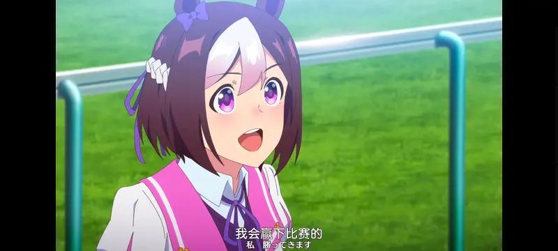 赛马娘,赛马娘PrettyDreby,动画,动漫,番剧,ACG