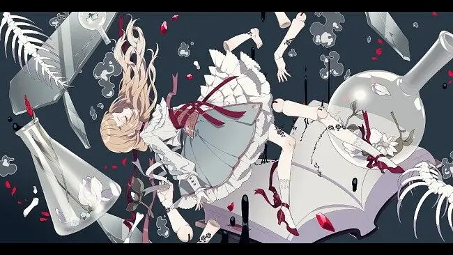 パーフェクション / 初音ミク