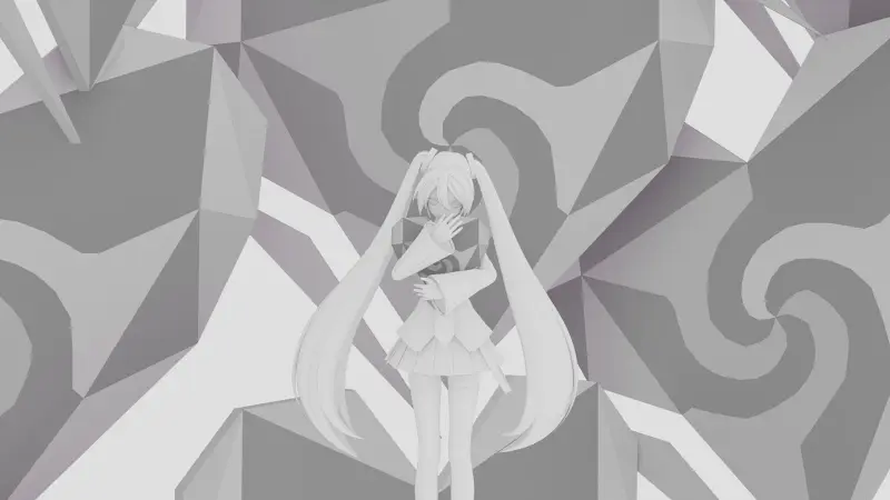 不为人知的鹅妈妈童谣[wowaka]