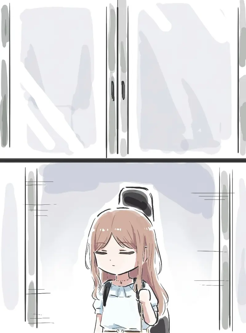 邦邦,BANGDREAM,MyGO,AveMujica,迷途之子,颂乐人偶,漫画,绘画,千早爱音,长崎素世,祐天寺若麦,插画,推特,画师推荐,邦多利