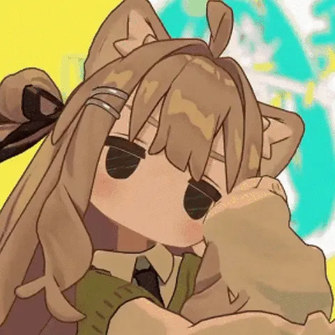 猫猫,第三弹
