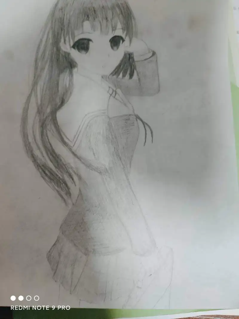 绘画创作,路人女主的养成方法,加藤惠