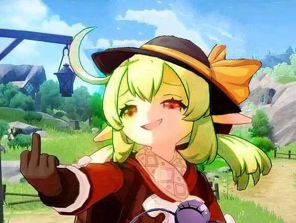 【音mad】原神地灵殿——提瓦特の精灵幼女