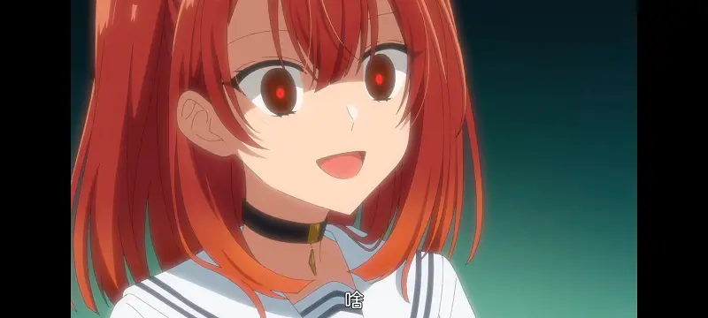 想吃掉我的非人少女,对我垂涎欲滴的非人少女,动画,动漫,百合,百合动漫,番剧,ACG