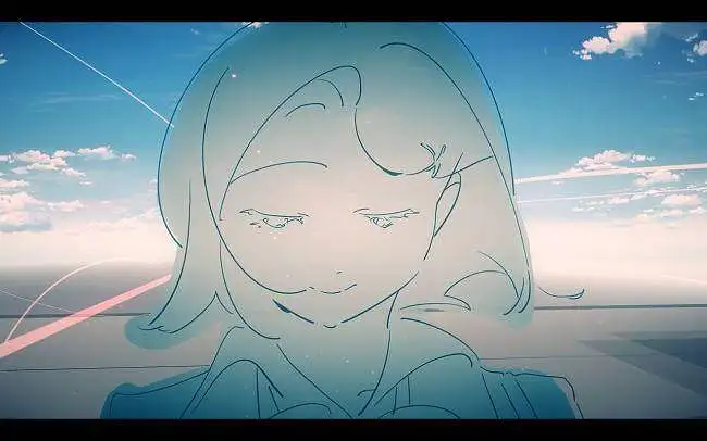 【Guiano／中文字幕】晴れるなら(若是天晴的话)【MV】
