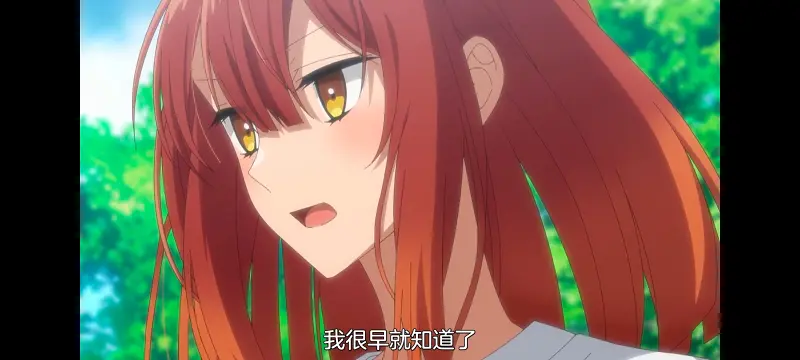 想吃掉我的非人少女,对我垂涎欲滴的非人少女,动画,动漫,番剧,百合,百合动漫,YOUTUBE