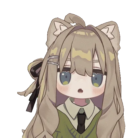 猫猫表情包
