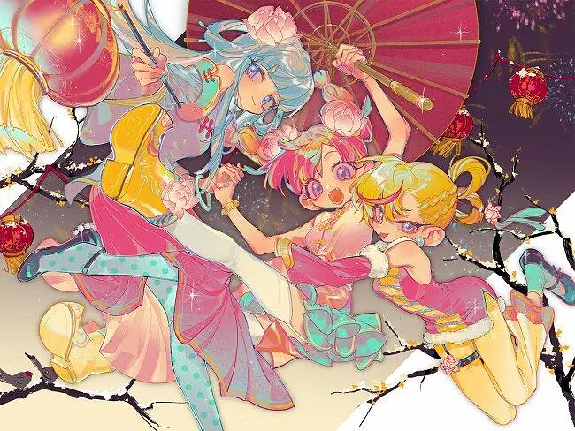 【MuseDash】彩蛋（？）谱试玩