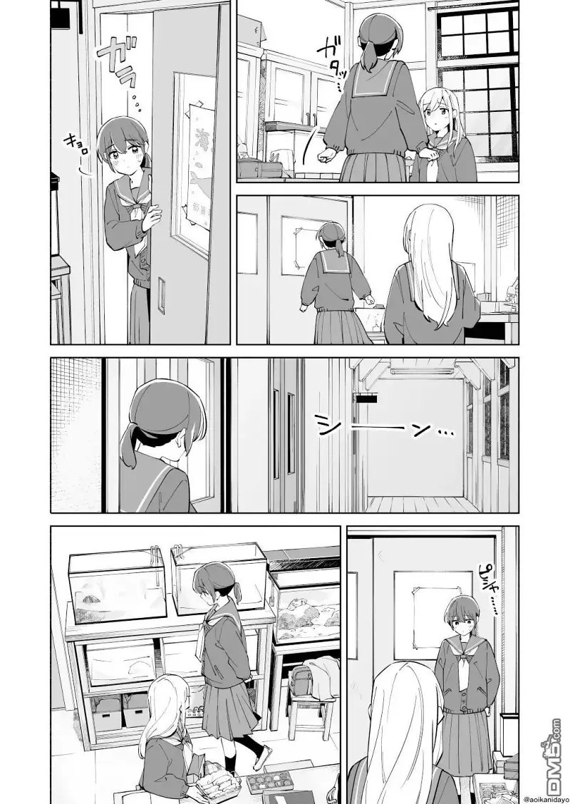 百合