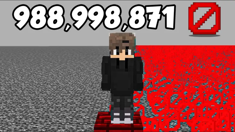 【Minecraft Curios】我用维度毁灭器摧毁下界
