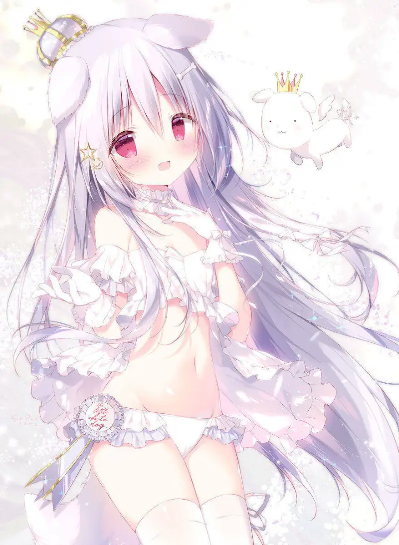 M站美图,P站美图
