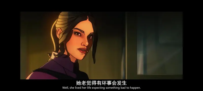 漫威,漫威影视,美漫,动画,动漫,超级英雄,番剧,ACG,漫威丧尸