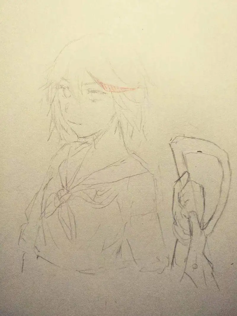 绘画创作