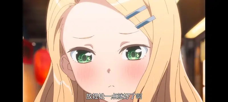 上伊那牡丹酒醉身姿似百合花般,上伊那牡丹醉姿如百合,动漫,动画,番剧,二次元,ACG