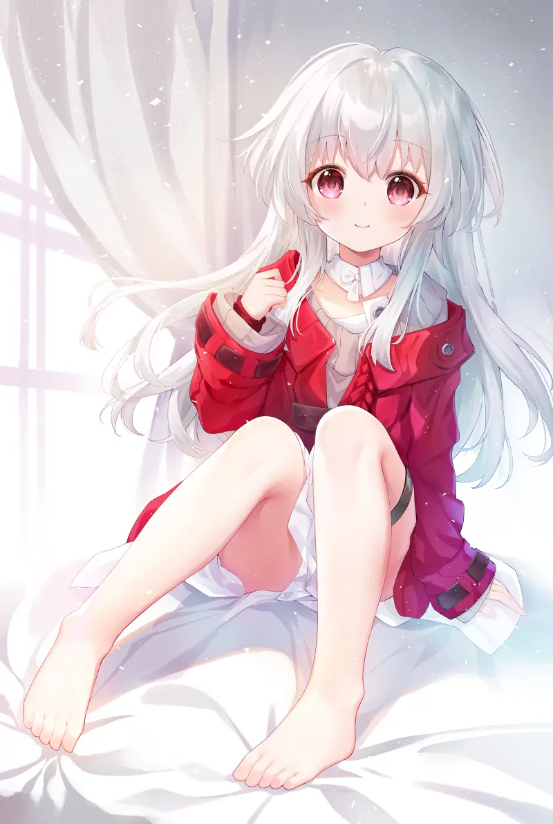 涩图