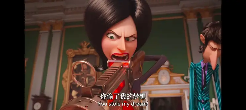 小黄人,小黄人大眼萌,动画,动漫,动画电影,欧美动画,欧美动漫,ACG