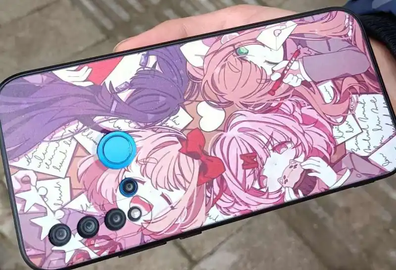 DDLC