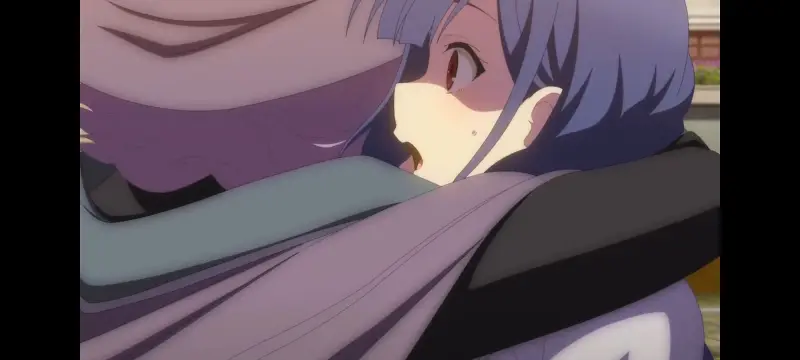 魔女之旅,动画,动漫,番剧,ACG