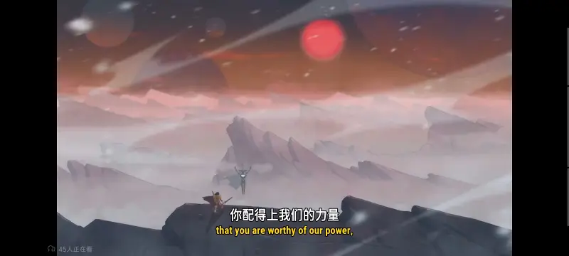 我与超人的冒险,美漫,动漫,动画,超级英雄,番剧,二次元,ACG