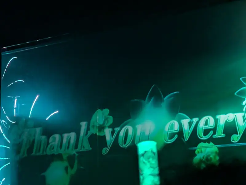 初音,初音未来,Miku,初音ミク,VOCALOID,术力口,Blooming,日巡,Live