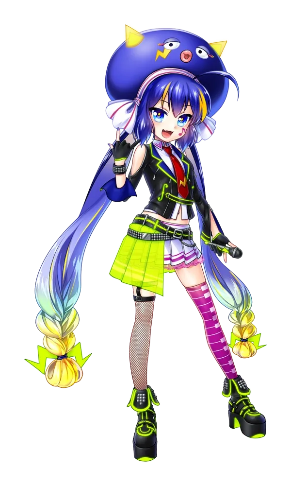 VOCALOID