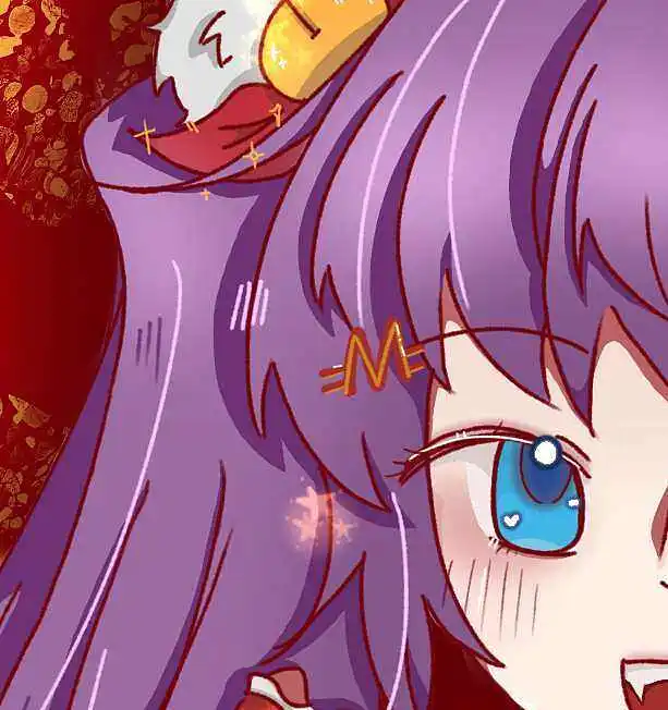 绘画创作,站娘