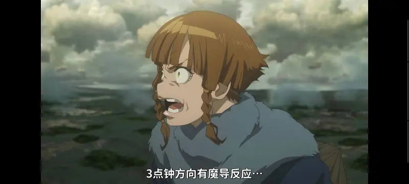 幼女战记,谭雅战记,动画,动漫,番剧,二次元,日漫,ACG