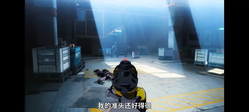 赛博朋克,赛博朋克边缘行者,赛博朋克边缘行者2,动画,动漫,番剧,二次元,ACG