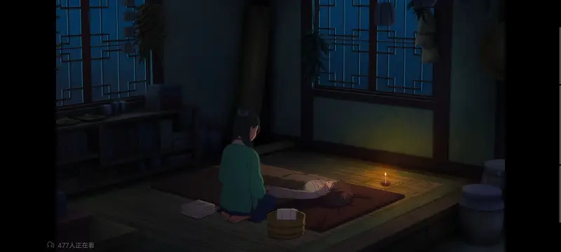 药屋少女的呢喃,药师少女的独语,动画,动漫,番剧,日漫,二次元,ACG