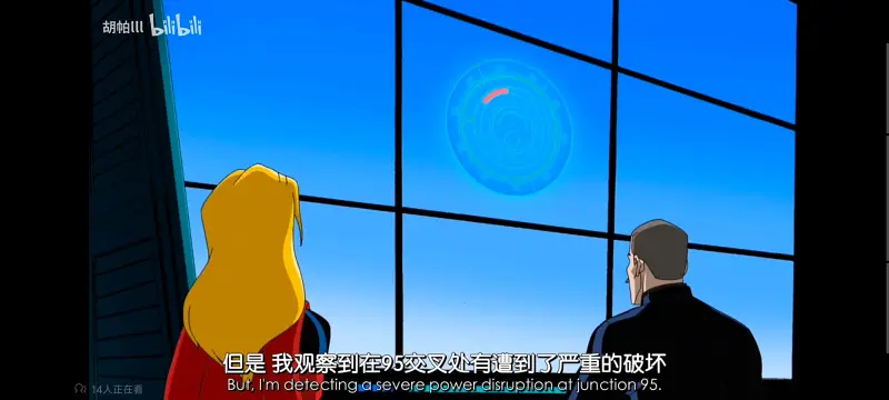 漫威,漫威动画,复仇者世界上最强英雄组合,超级英雄联盟复仇者,复仇者联盟,美漫,动画,动漫,番剧,ACG