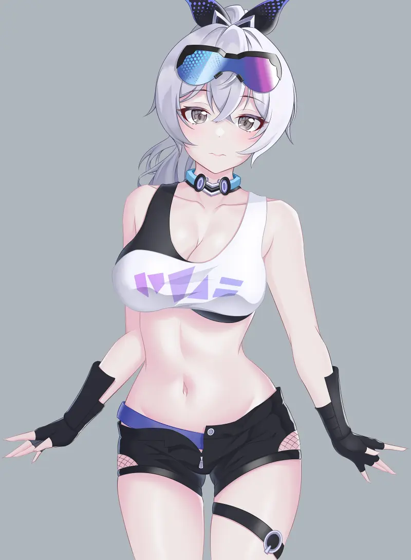 涩图