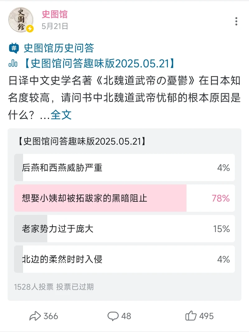梗图