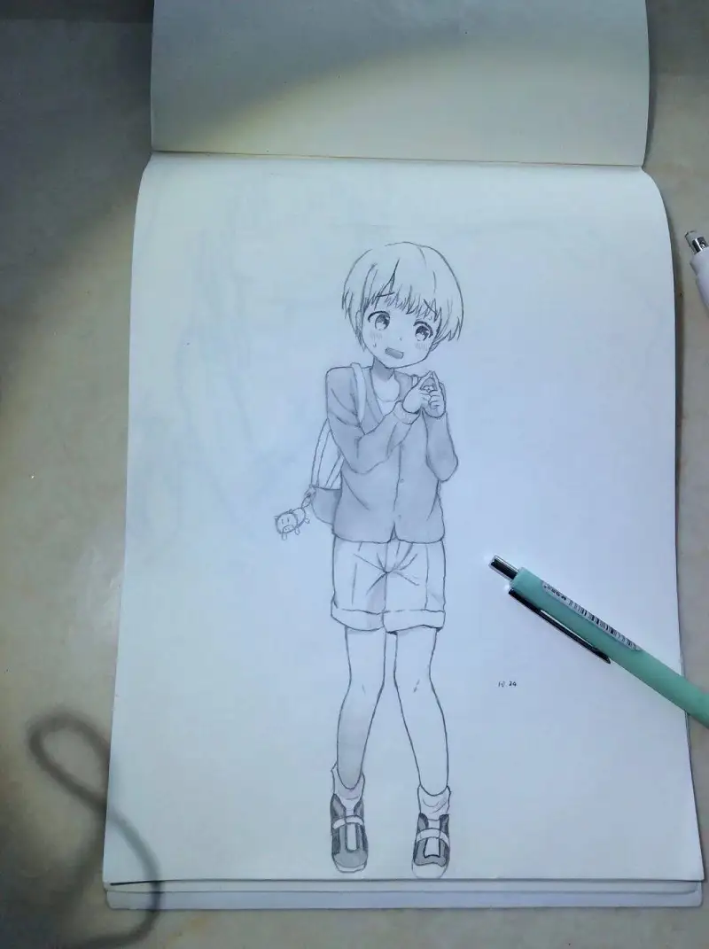 绘画创作