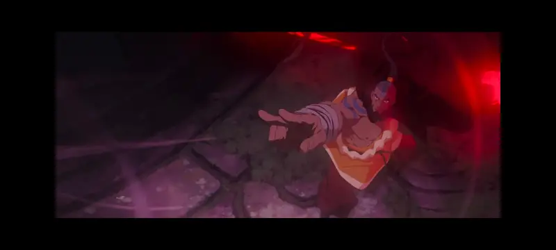 降世神通,安昂传奇,美漫,动画,动漫,番剧,二次元,ACG,动画电影