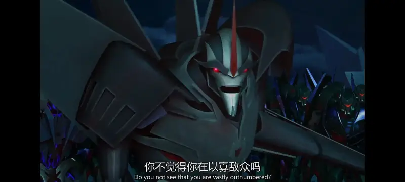变形金刚,变形金刚领袖之证,动画,动漫,番剧,ACG