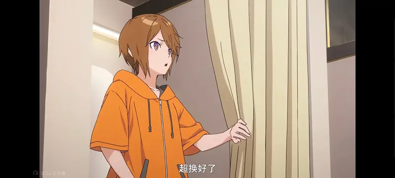 某暗部的少女共栖,魔法禁书目录,动画,动漫,番剧,二次元,ACG,日漫