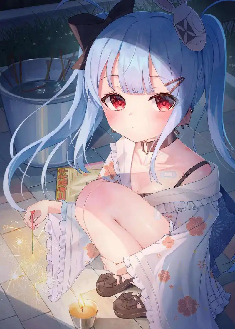 M站美图,氵氵更健康