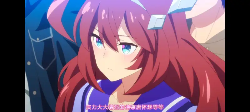赛马娘,赛马娘PrettyDreby,动画,动漫,AMV,MAD,二次元,ACG