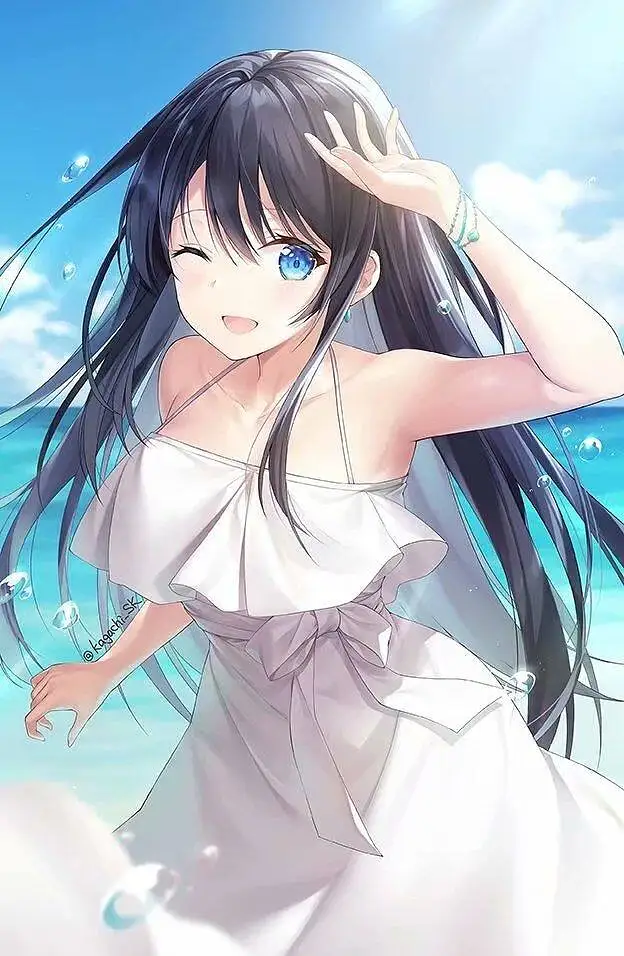 M站美图,壁纸