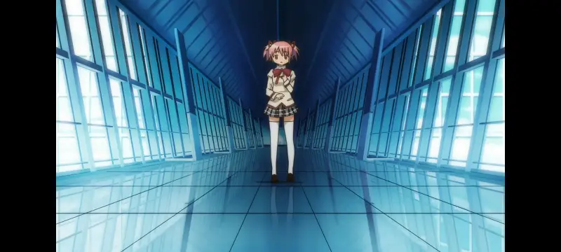 魔法少女小圆,魔法少女,动漫,动画,番剧,ACG