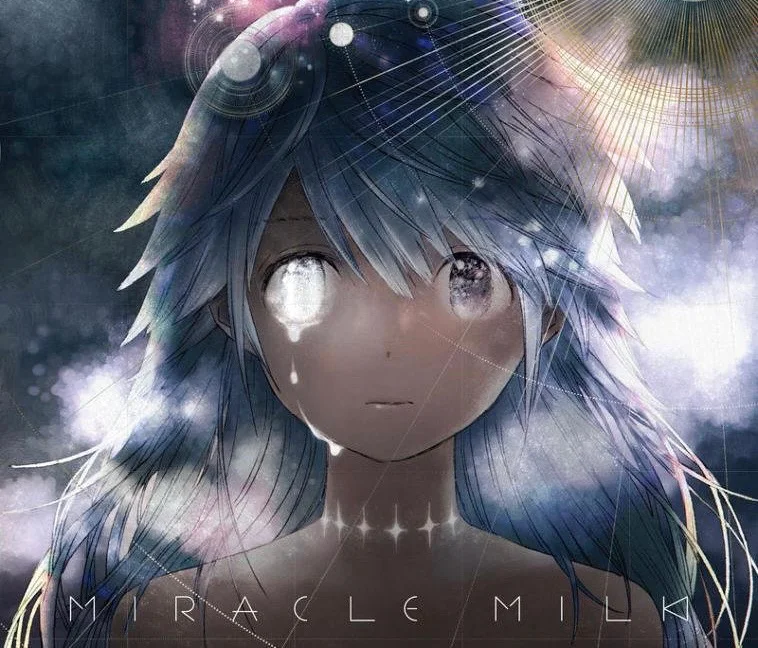 Miracle Milk合集