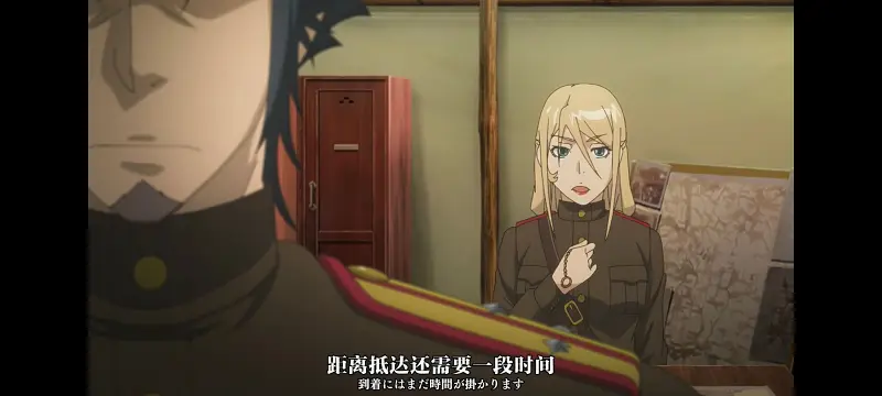 谭雅战记,幼女战记,动画,动漫,番剧,二次元,日漫,ACG