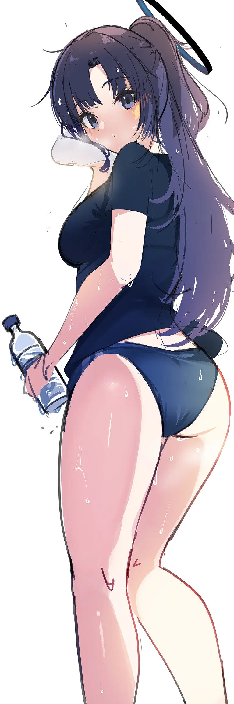 M站美图,P站美图