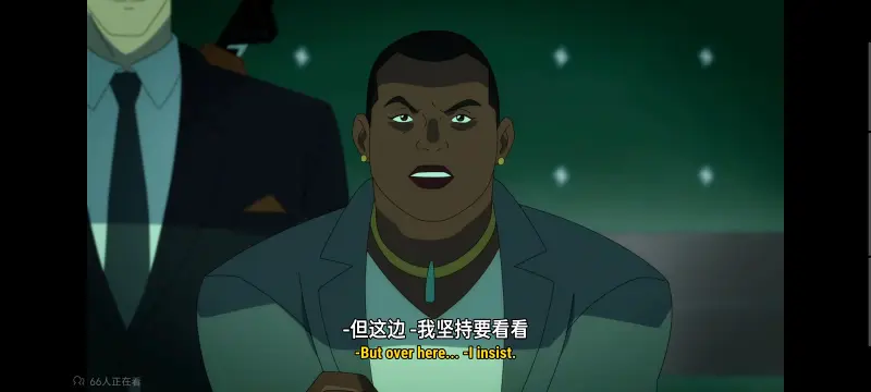 我与超人的冒险,DC,动画,动漫,超级英雄,超人,番剧,二次元,美漫,ACG