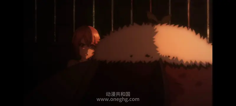 凭你也想讨伐魔王,你这种家伙别想打败魔王,百合,动漫,动画,番剧,ACG