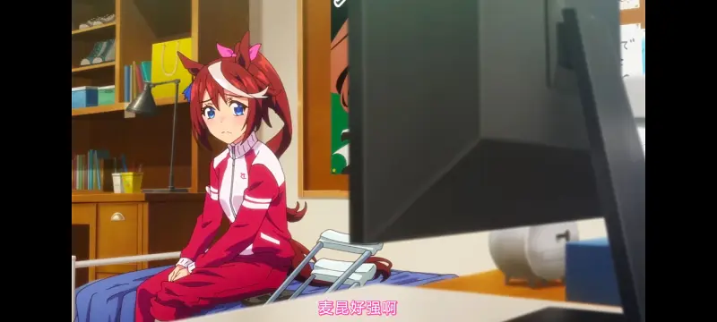 赛马娘,赛马娘PrettyDreby,赛马娘第二季,动画,动漫,番剧,二次元,ACG