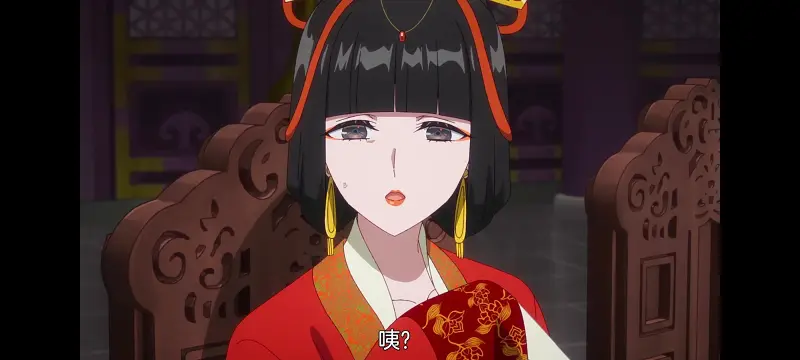 恶女不才请多关照雏宫蝶鼠替换传,虽然我是不完美恶女雏宫蝶鼠替换传,动画,动漫,番剧,日漫,二次元,ACG